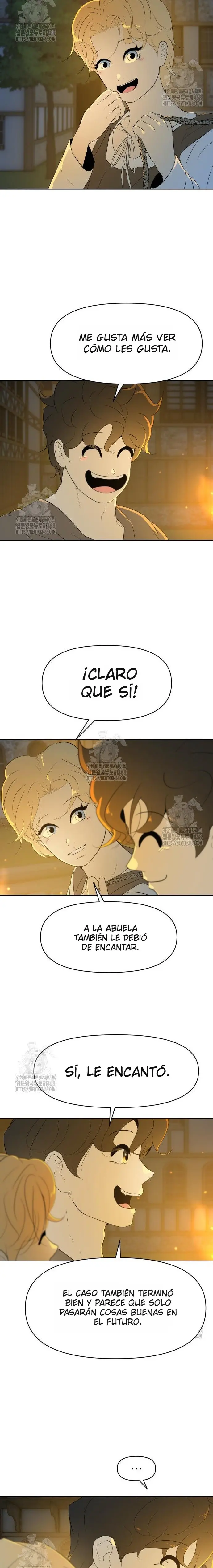 Cara Feliz: De esclavo a leyenda de la arena > Capitulo 20 > Page 51