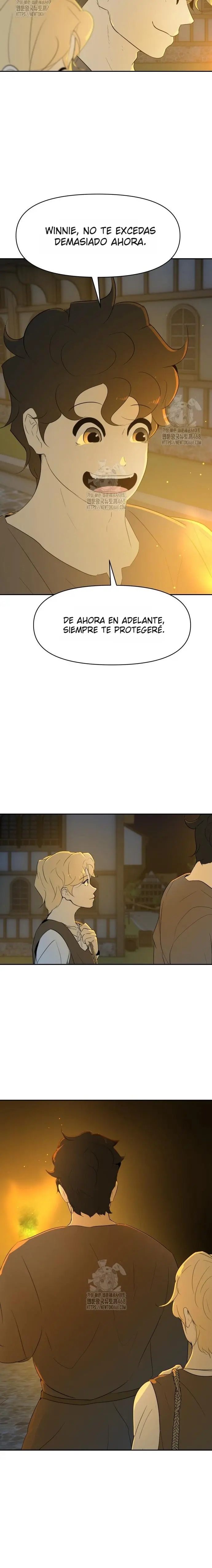 Cara Feliz: De esclavo a leyenda de la arena > Capitulo 20 > Page 61