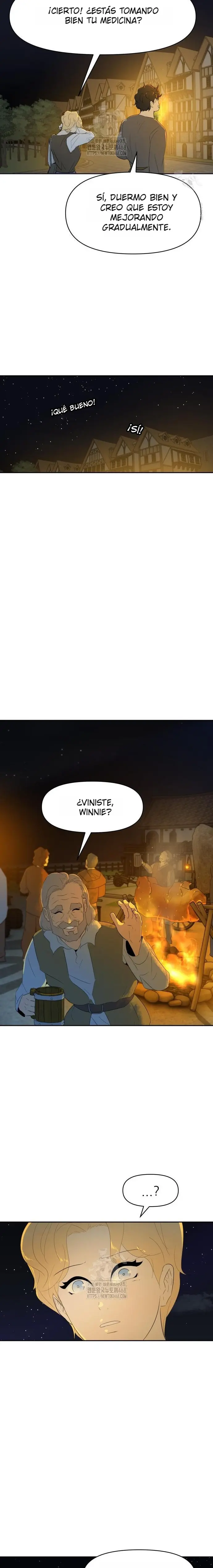 Cara Feliz: De esclavo a leyenda de la arena > Capitulo 20 > Page 81