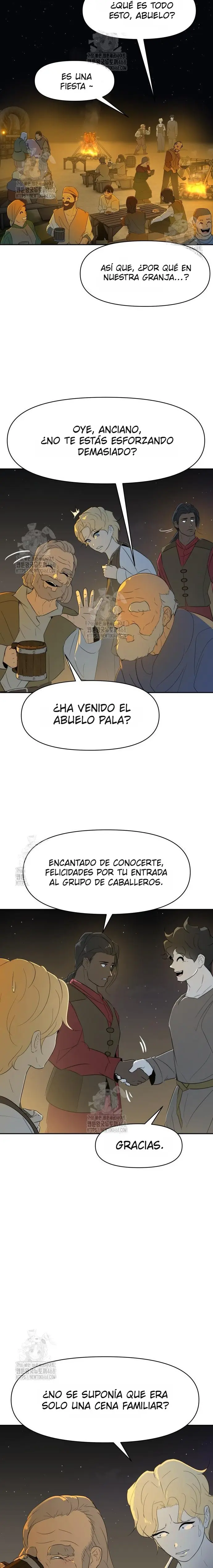 Cara Feliz: De esclavo a leyenda de la arena > Capitulo 20 > Page 91