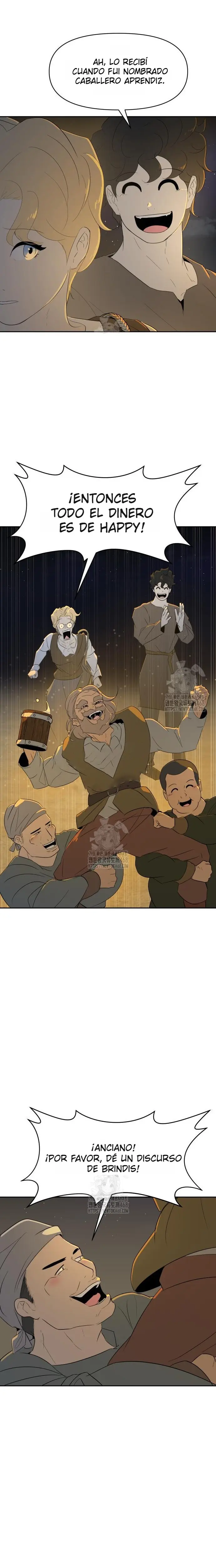 Cara Feliz: De esclavo a leyenda de la arena > Capitulo 20 > Page 111