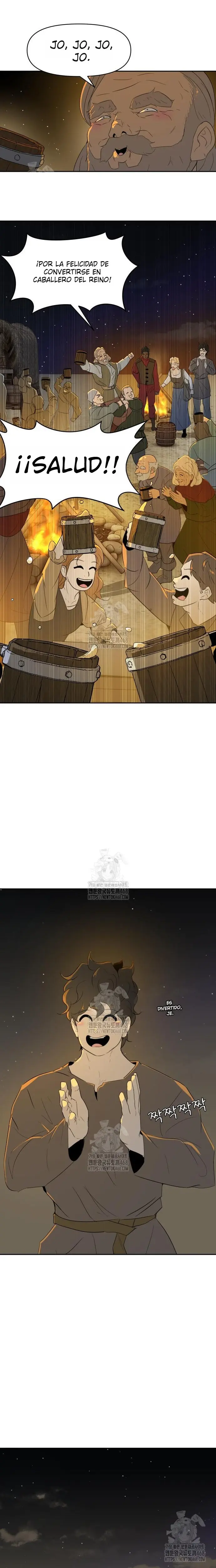 Cara Feliz: De esclavo a leyenda de la arena > Capitulo 20 > Page 121