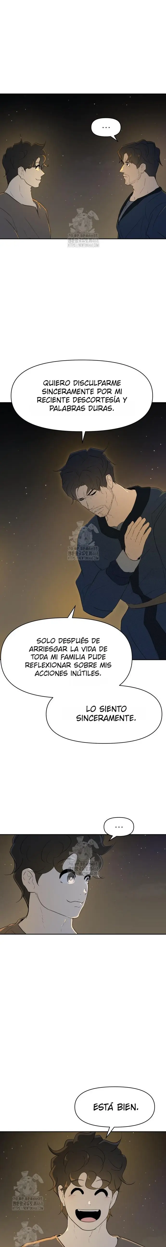 Cara Feliz: De esclavo a leyenda de la arena > Capitulo 20 > Page 171