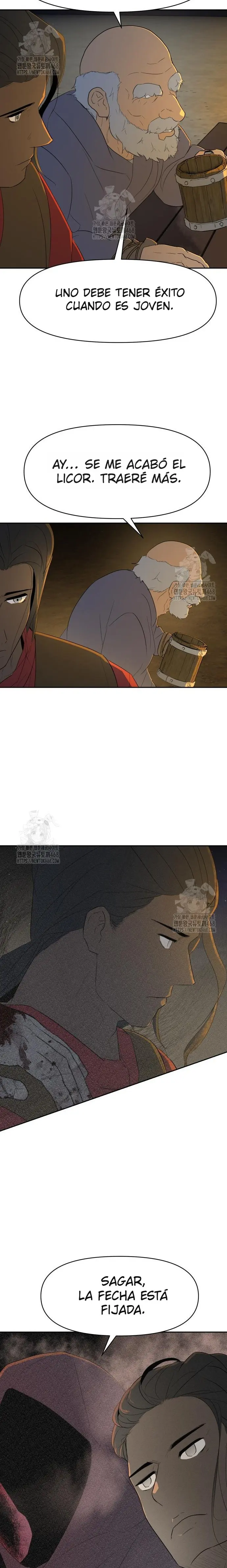 Cara Feliz: De esclavo a leyenda de la arena > Capitulo 20 > Page 201