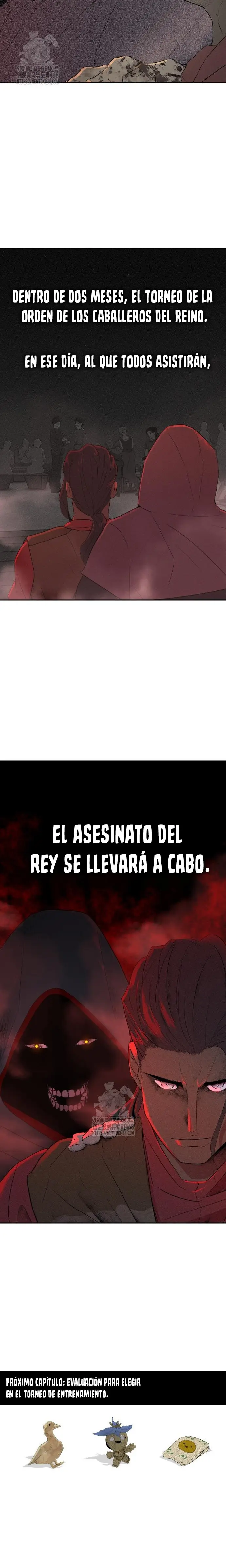 Cara Feliz: De esclavo a leyenda de la arena > Capitulo 20 > Page 211