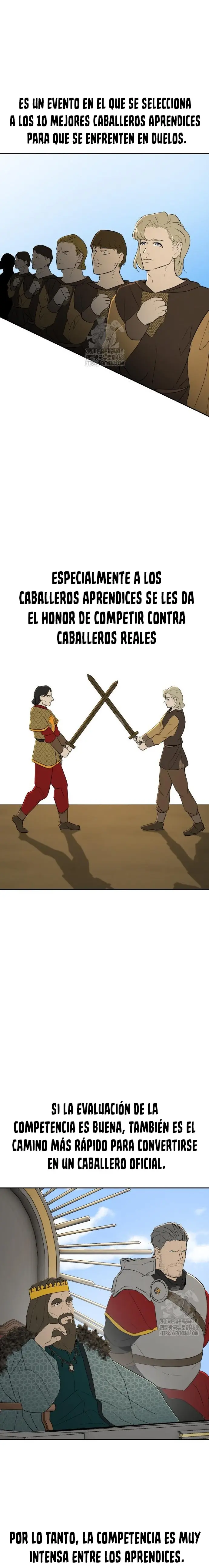 Cara Feliz: De esclavo a leyenda de la arena > Capitulo 21 > Page 21