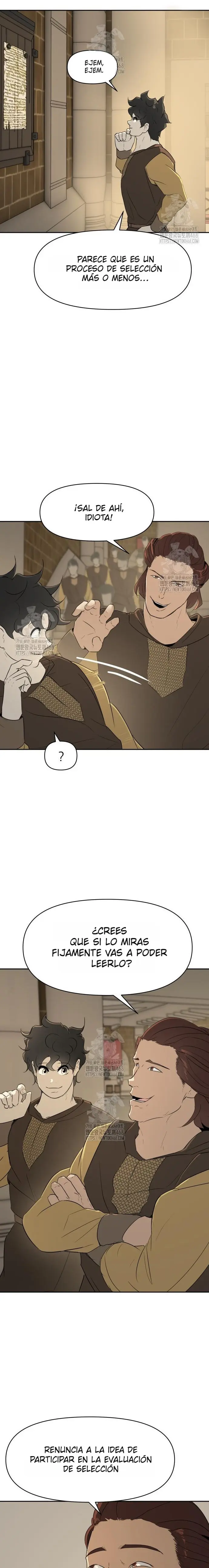 Cara Feliz: De esclavo a leyenda de la arena > Capitulo 21 > Page 31