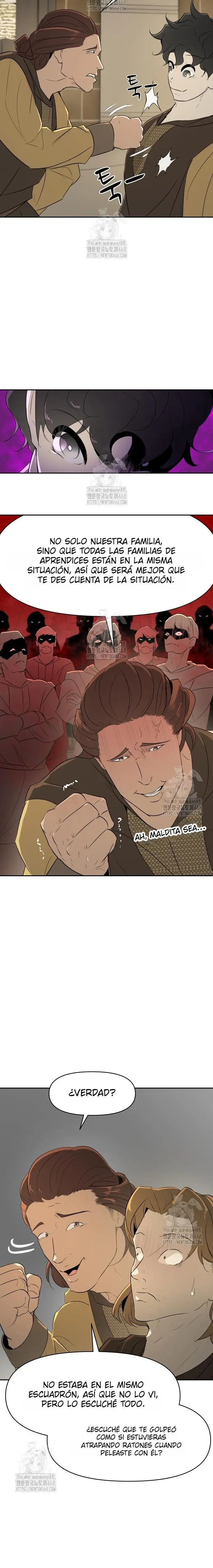 Cara Feliz: De esclavo a leyenda de la arena > Capitulo 21 > Page 51