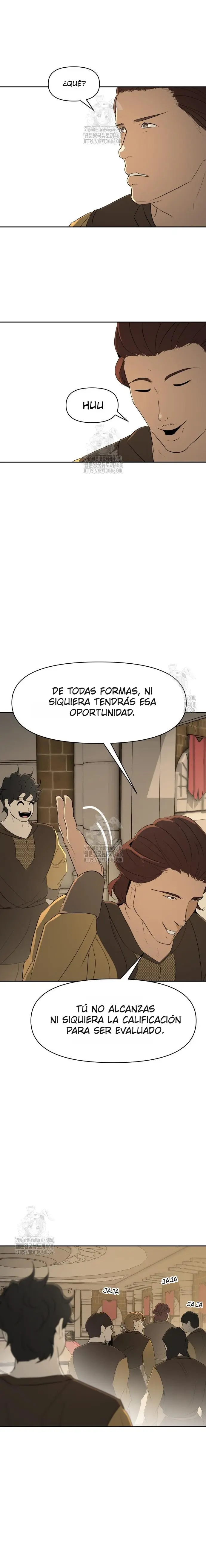 Cara Feliz: De esclavo a leyenda de la arena > Capitulo 21 > Page 71