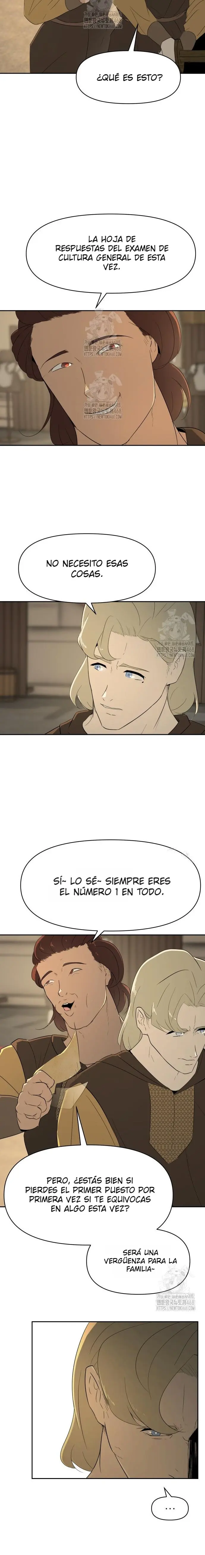 Cara Feliz: De esclavo a leyenda de la arena > Capitulo 21 > Page 101