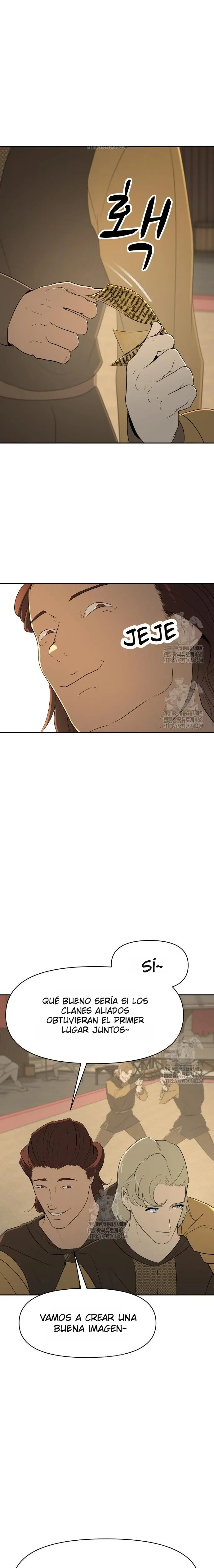 Cara Feliz: De esclavo a leyenda de la arena > Capitulo 21 > Page 111