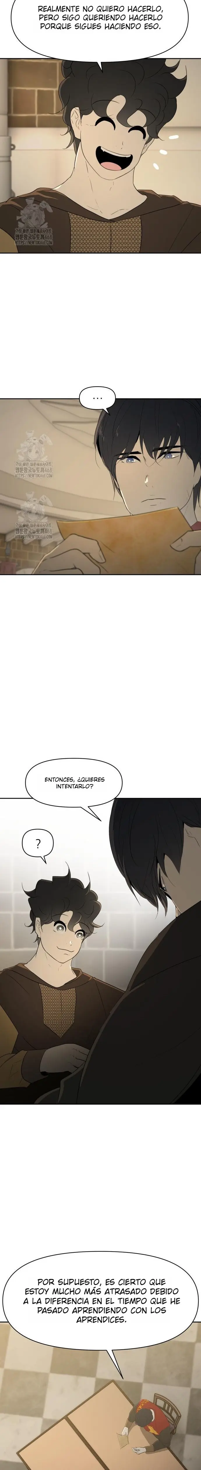 Cara Feliz: De esclavo a leyenda de la arena > Capitulo 21 > Page 121