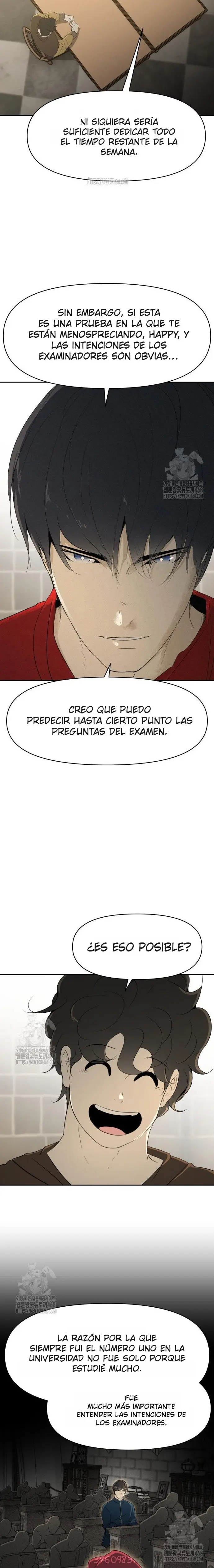 Cara Feliz: De esclavo a leyenda de la arena > Capitulo 21 > Page 131