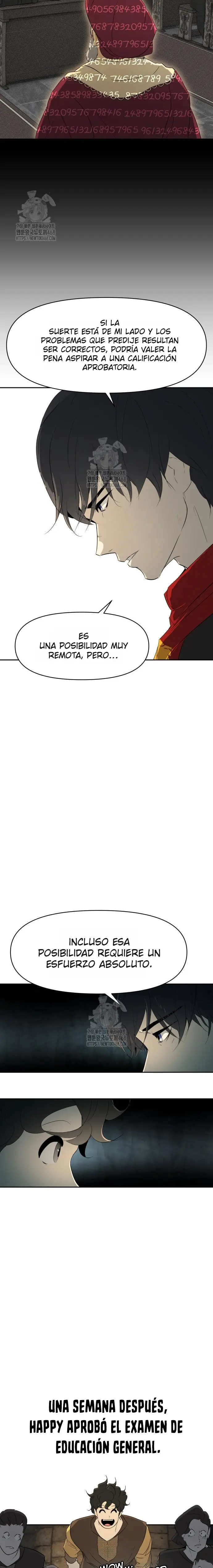 Cara Feliz: De esclavo a leyenda de la arena > Capitulo 21 > Page 141