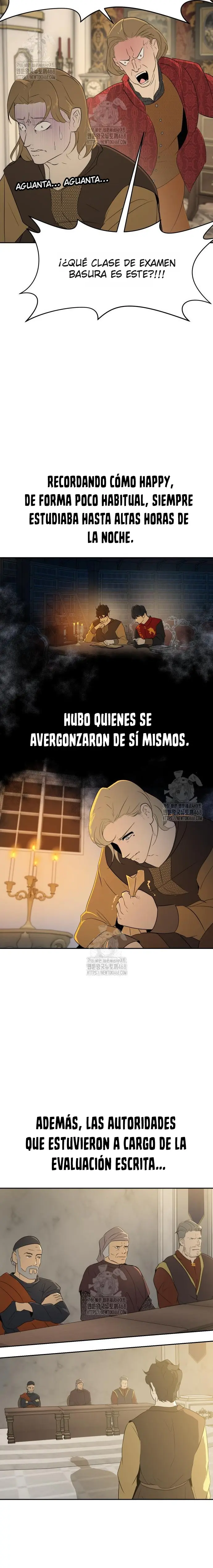 Cara Feliz: De esclavo a leyenda de la arena > Capitulo 21 > Page 161