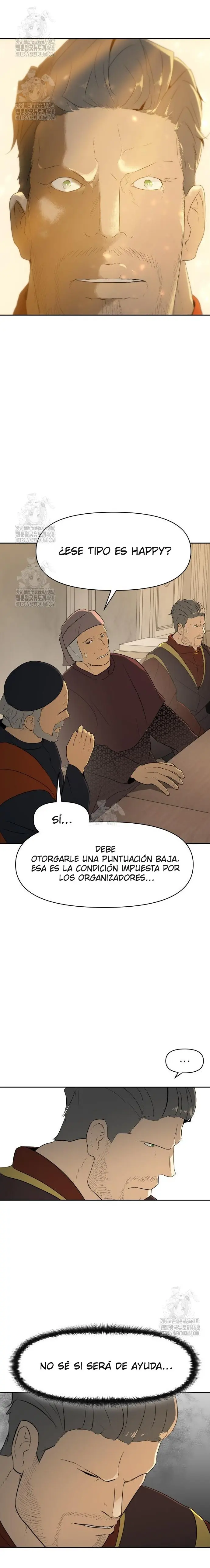 Cara Feliz: De esclavo a leyenda de la arena > Capitulo 21 > Page 191