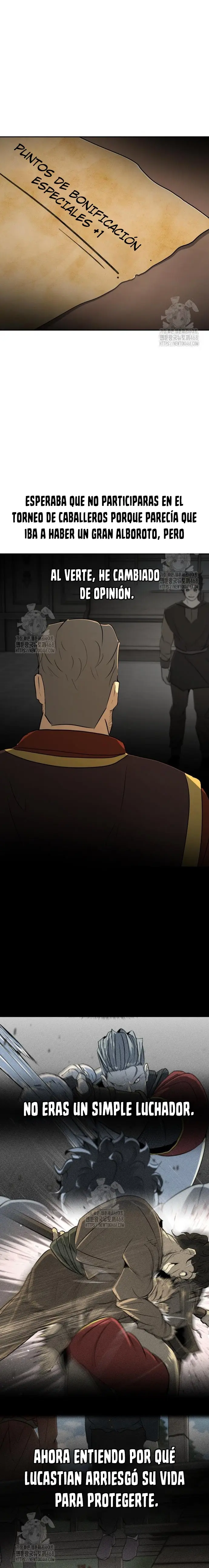 Cara Feliz: De esclavo a leyenda de la arena > Capitulo 21 > Page 201