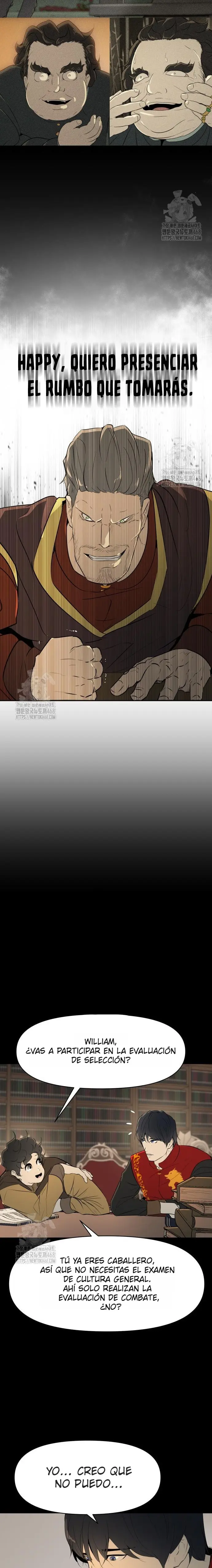 Cara Feliz: De esclavo a leyenda de la arena > Capitulo 21 > Page 211