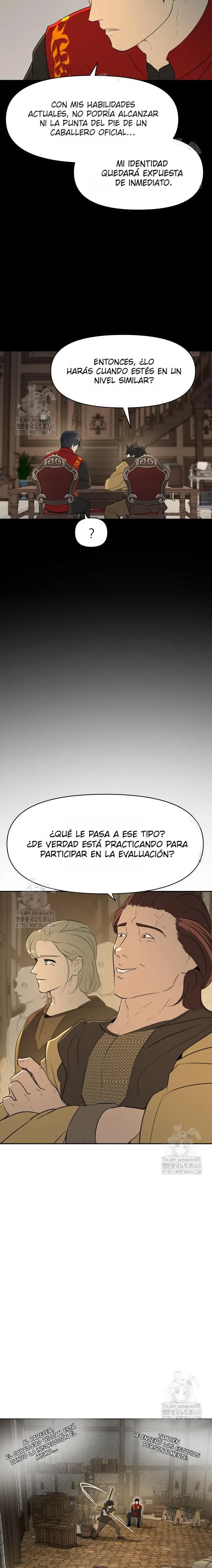 Cara Feliz: De esclavo a leyenda de la arena > Capitulo 21 > Page 221