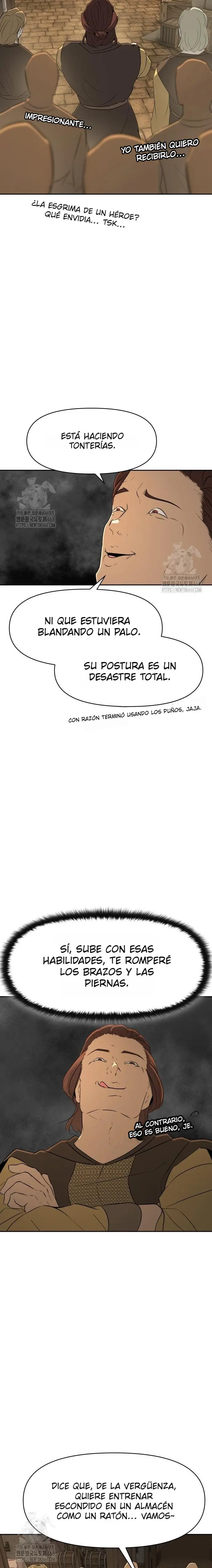 Cara Feliz: De esclavo a leyenda de la arena > Capitulo 21 > Page 231