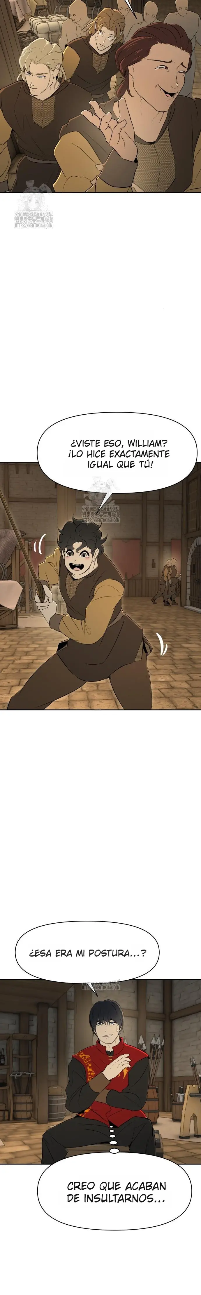 Cara Feliz: De esclavo a leyenda de la arena > Capitulo 21 > Page 241