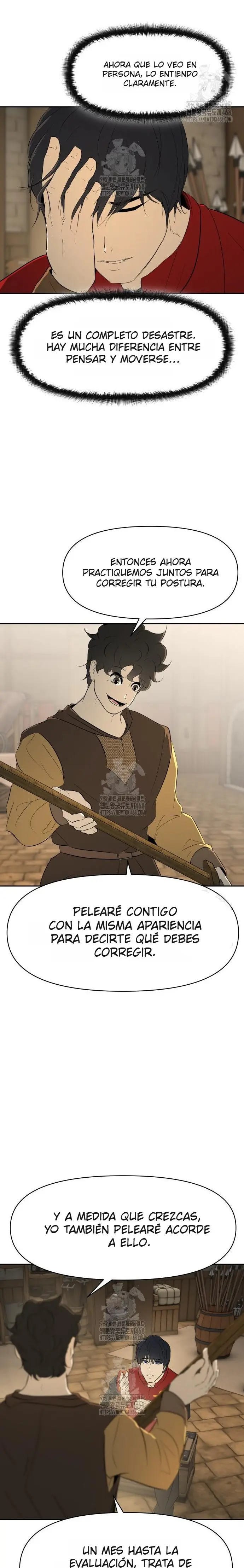 Cara Feliz: De esclavo a leyenda de la arena > Capitulo 21 > Page 251