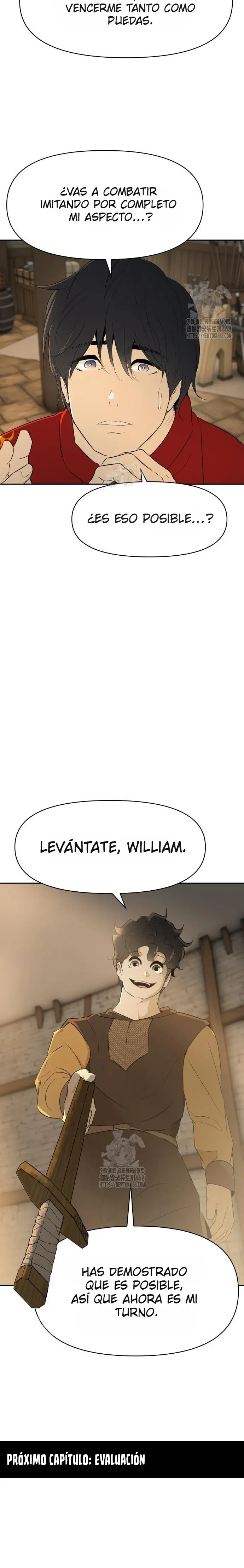 Cara Feliz: De esclavo a leyenda de la arena > Capitulo 21 > Page 261