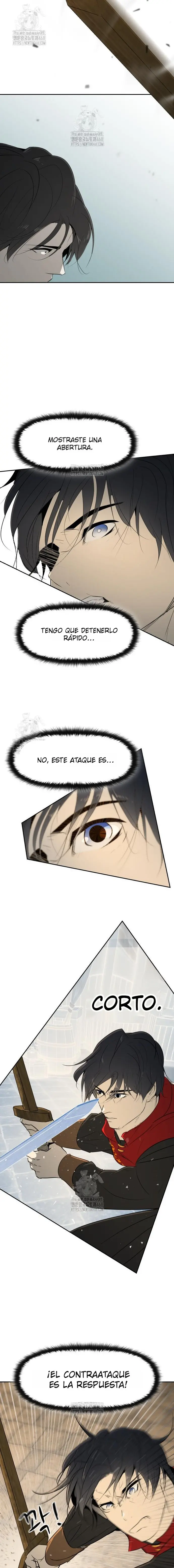 Cara Feliz: De esclavo a leyenda de la arena > Capitulo 22 > Page 41