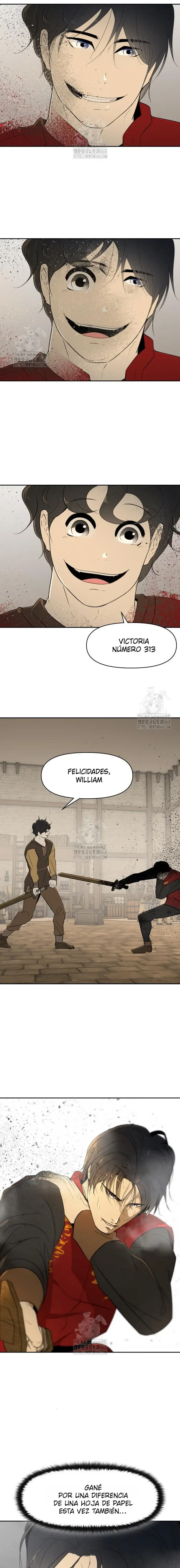 Cara Feliz: De esclavo a leyenda de la arena > Capitulo 22 > Page 61