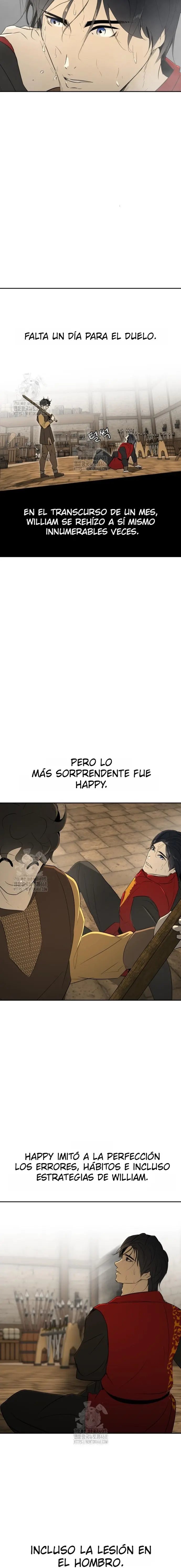 Cara Feliz: De esclavo a leyenda de la arena > Capitulo 22 > Page 71