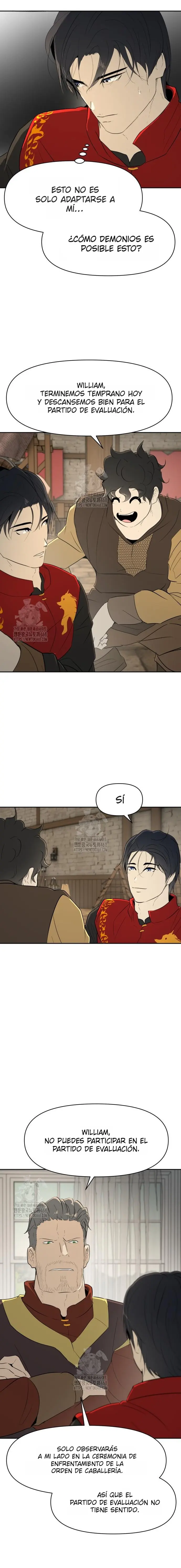 Cara Feliz: De esclavo a leyenda de la arena > Capitulo 22 > Page 81