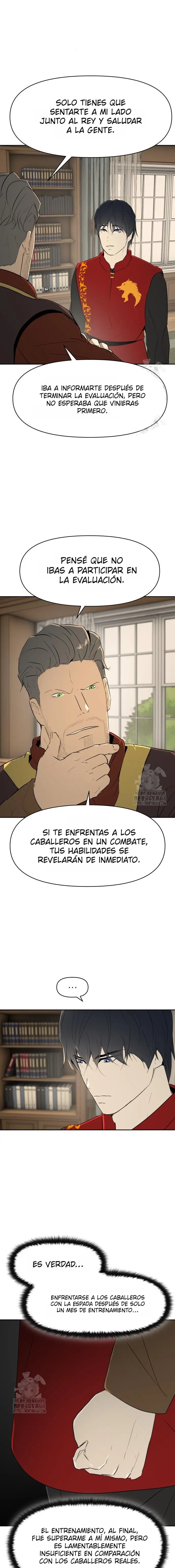 Cara Feliz: De esclavo a leyenda de la arena > Capitulo 22 > Page 91