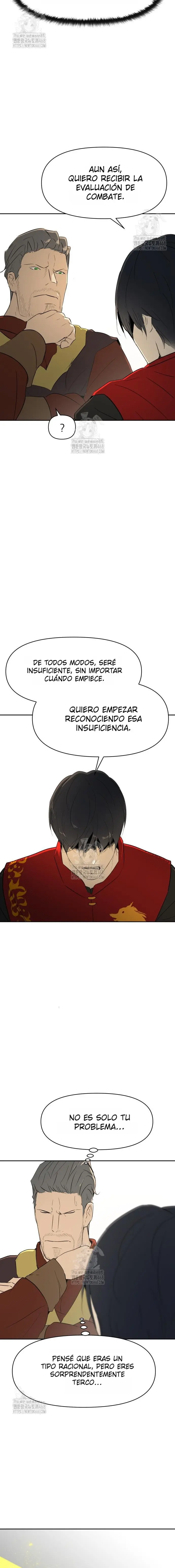 Cara Feliz: De esclavo a leyenda de la arena > Capitulo 22 > Page 101