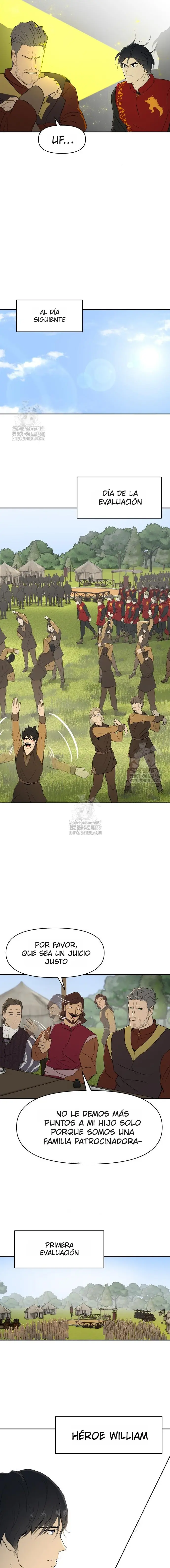 Cara Feliz: De esclavo a leyenda de la arena > Capitulo 22 > Page 111