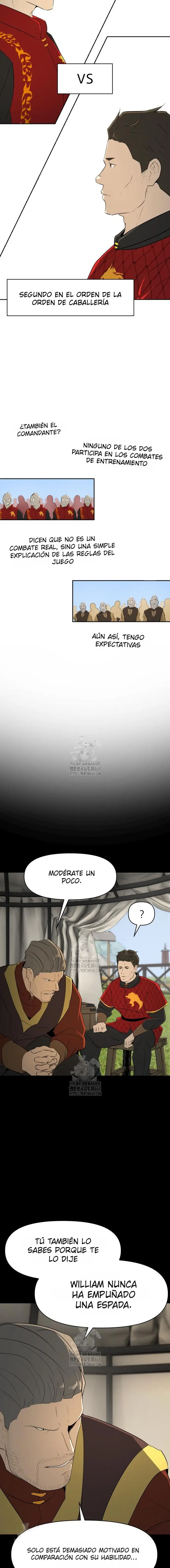 Cara Feliz: De esclavo a leyenda de la arena > Capitulo 22 > Page 121