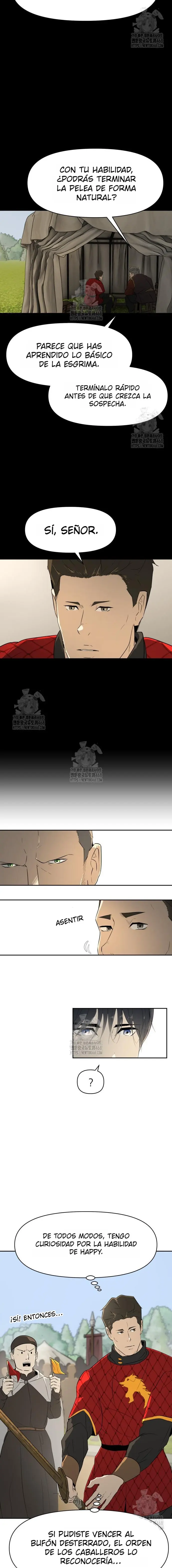 Cara Feliz: De esclavo a leyenda de la arena > Capitulo 22 > Page 131