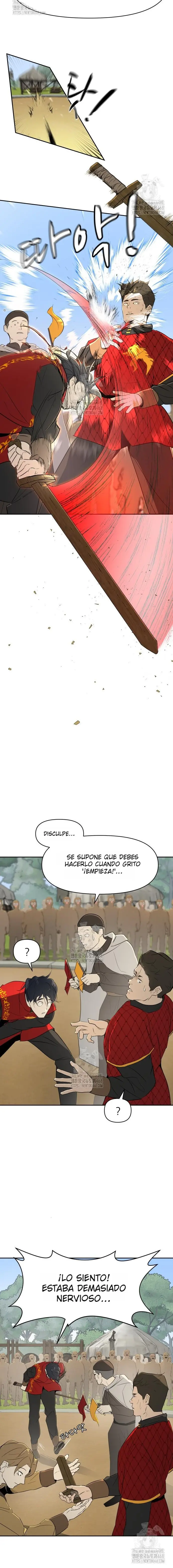 Cara Feliz: De esclavo a leyenda de la arena > Capitulo 22 > Page 141