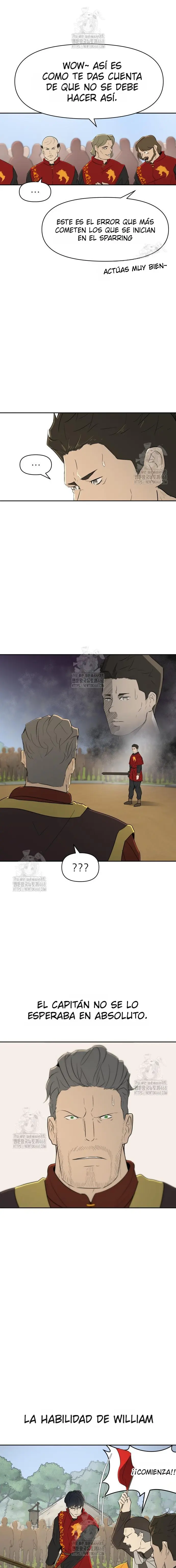 Cara Feliz: De esclavo a leyenda de la arena > Capitulo 22 > Page 151