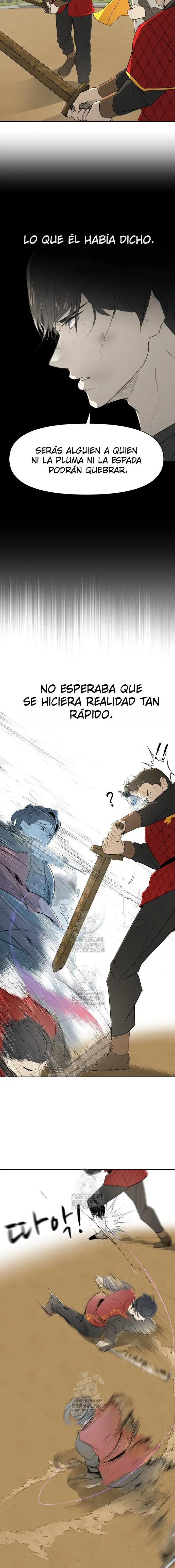 Cara Feliz: De esclavo a leyenda de la arena > Capitulo 22 > Page 161