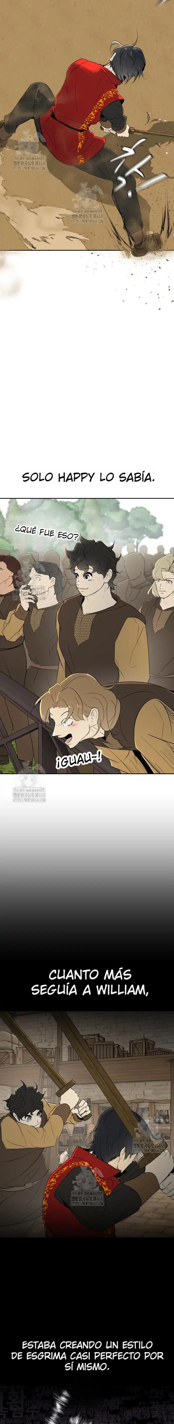 Cara Feliz: De esclavo a leyenda de la arena > Capitulo 22 > Page 171