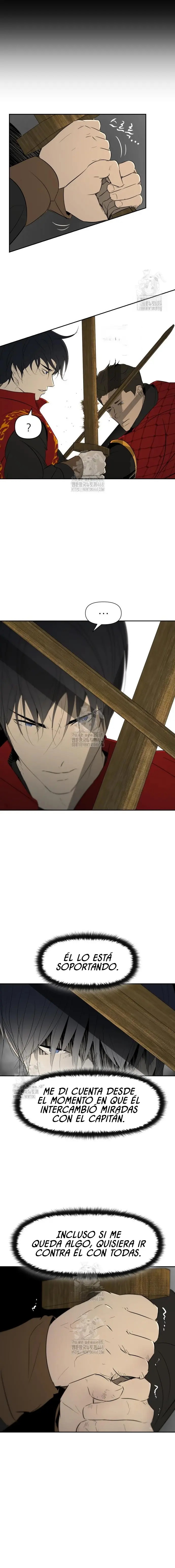 Cara Feliz: De esclavo a leyenda de la arena > Capitulo 23 > Page 41