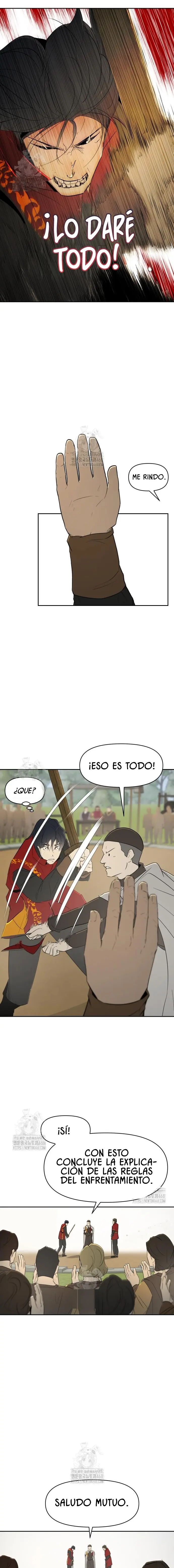 Cara Feliz: De esclavo a leyenda de la arena > Capitulo 23 > Page 51