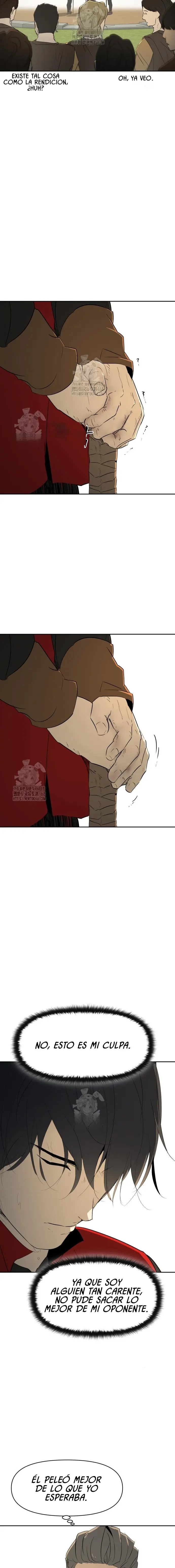 Cara Feliz: De esclavo a leyenda de la arena > Capitulo 23 > Page 61