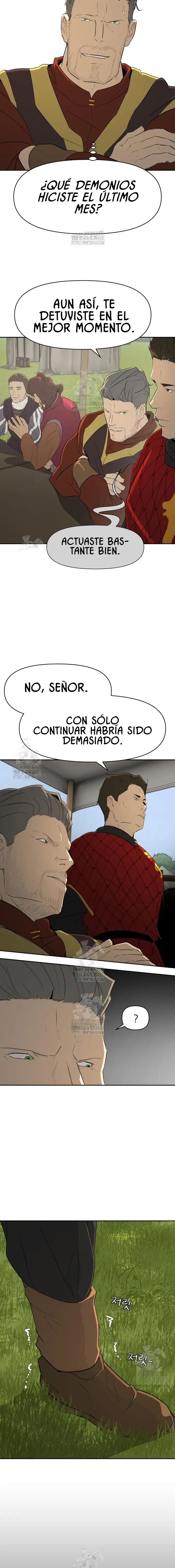 Cara Feliz: De esclavo a leyenda de la arena > Capitulo 23 > Page 71