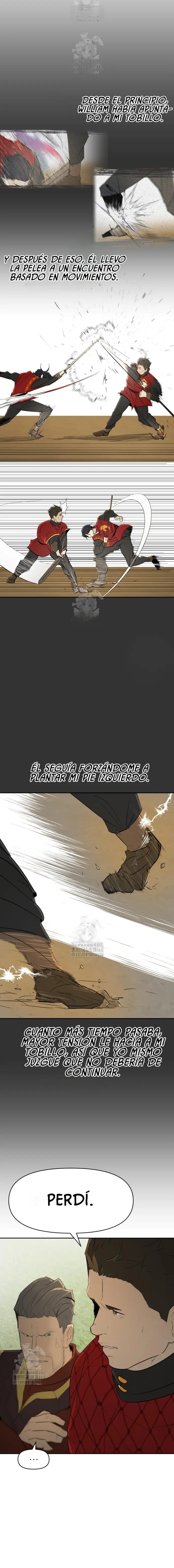 Cara Feliz: De esclavo a leyenda de la arena > Capitulo 23 > Page 81