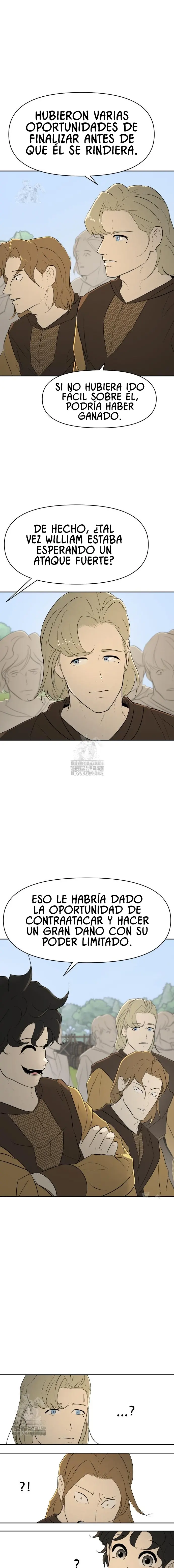 Cara Feliz: De esclavo a leyenda de la arena > Capitulo 23 > Page 91