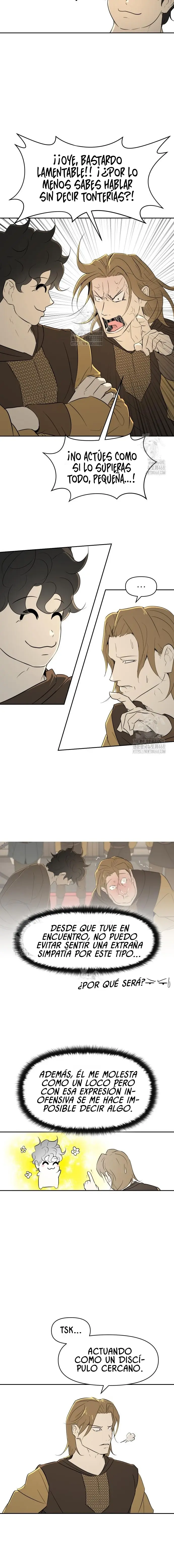 Cara Feliz: De esclavo a leyenda de la arena > Capitulo 23 > Page 101