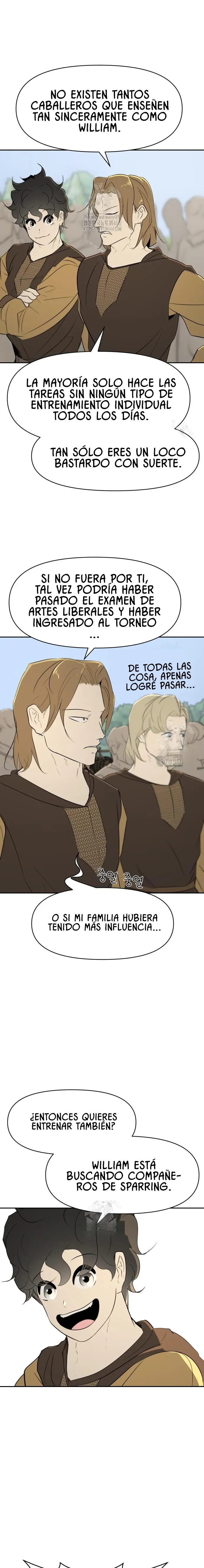 Cara Feliz: De esclavo a leyenda de la arena > Capitulo 23 > Page 111