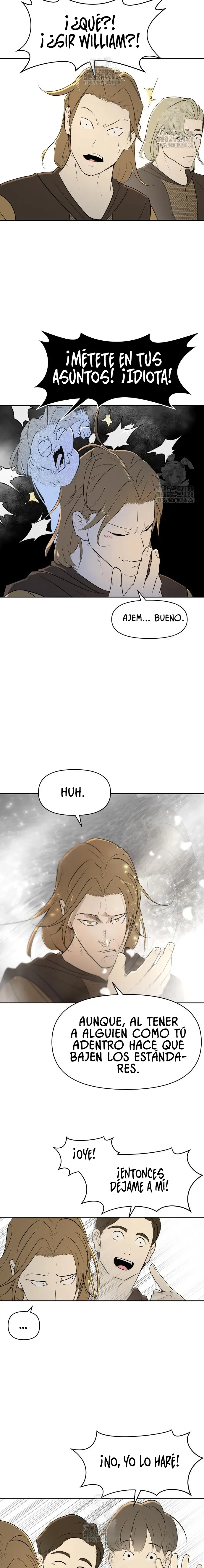 Cara Feliz: De esclavo a leyenda de la arena > Capitulo 23 > Page 121