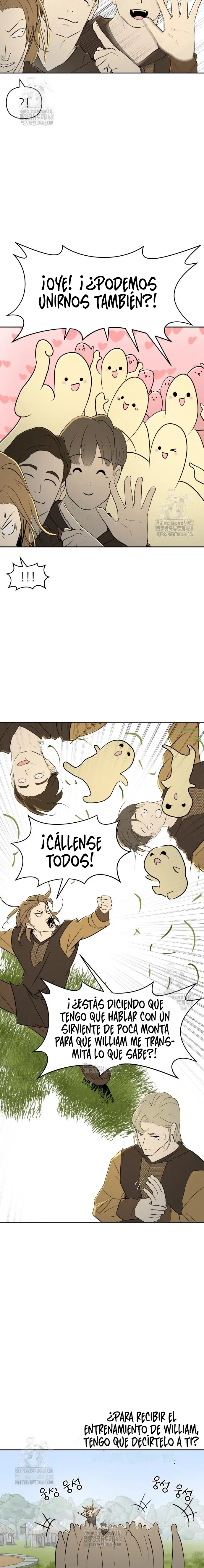 Cara Feliz: De esclavo a leyenda de la arena > Capitulo 23 > Page 131